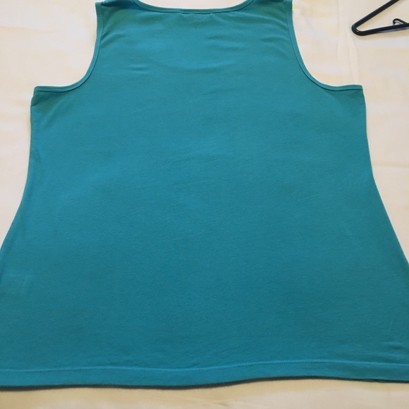 Tank top - Picture 1 of 2